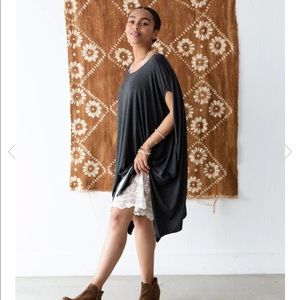 2 piece outfit by Three Bird Nest